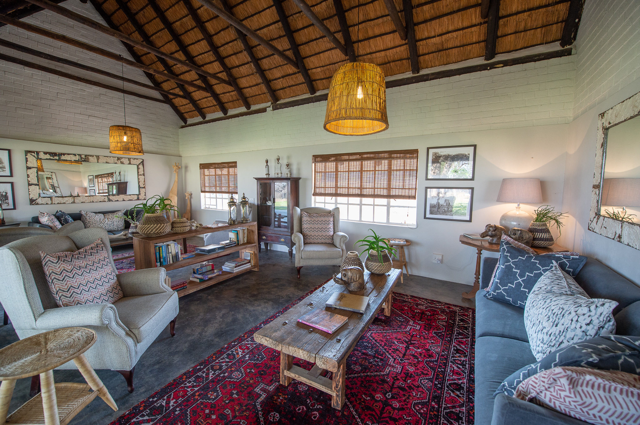 Makuwa Safari Lodge thumbnail 10